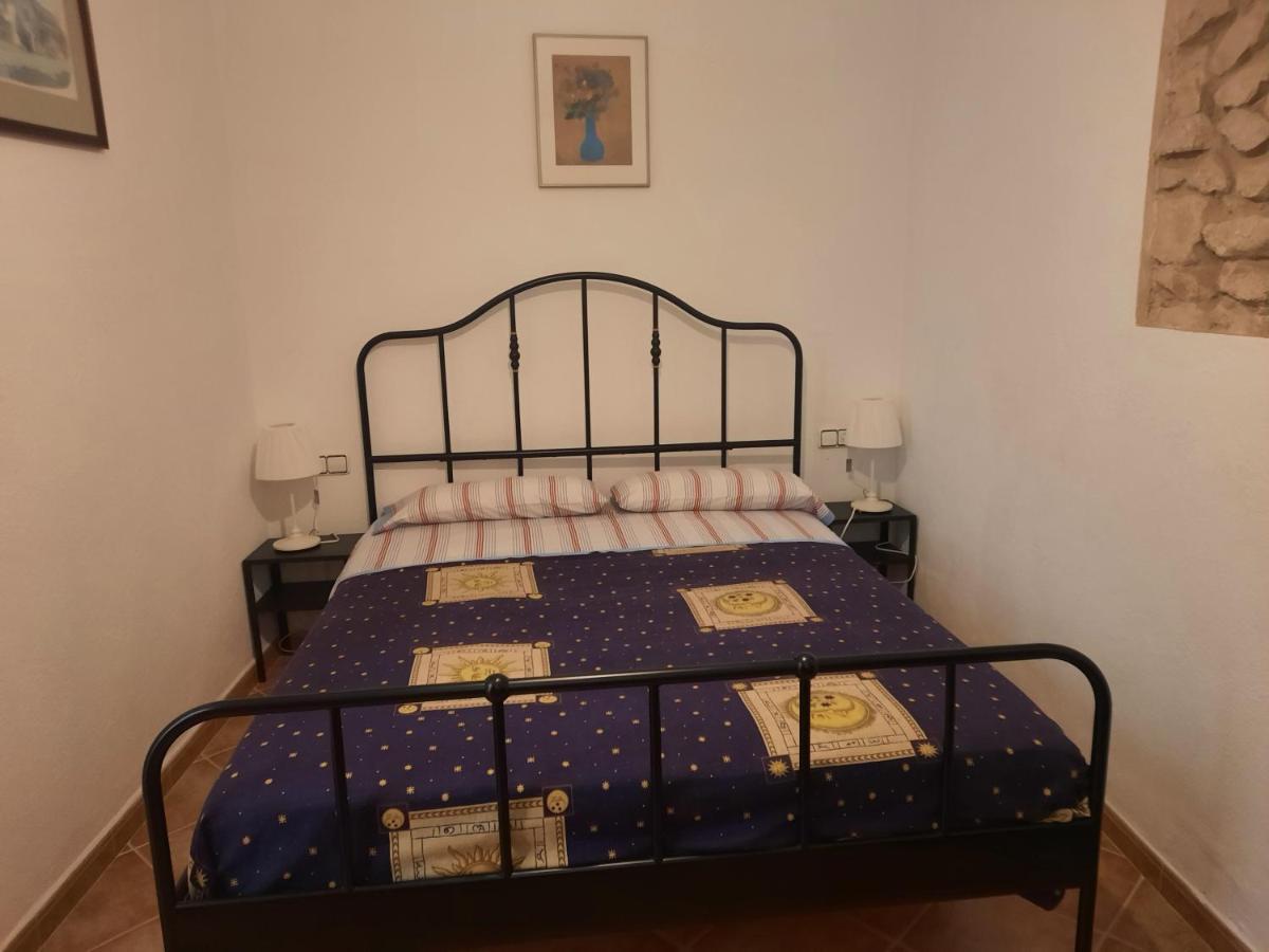 Ca'n Buniferri Holiday home Randa