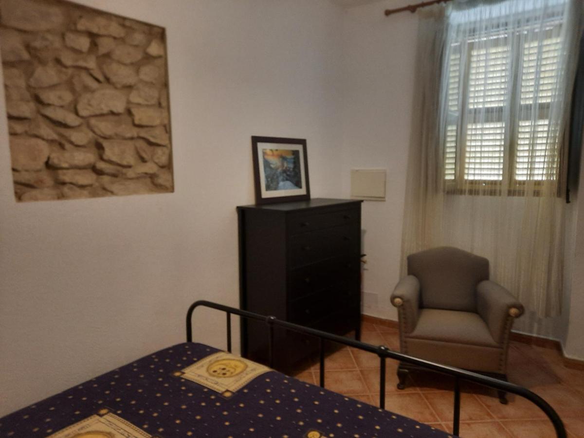 Ca'n Buniferri Holiday home Randa