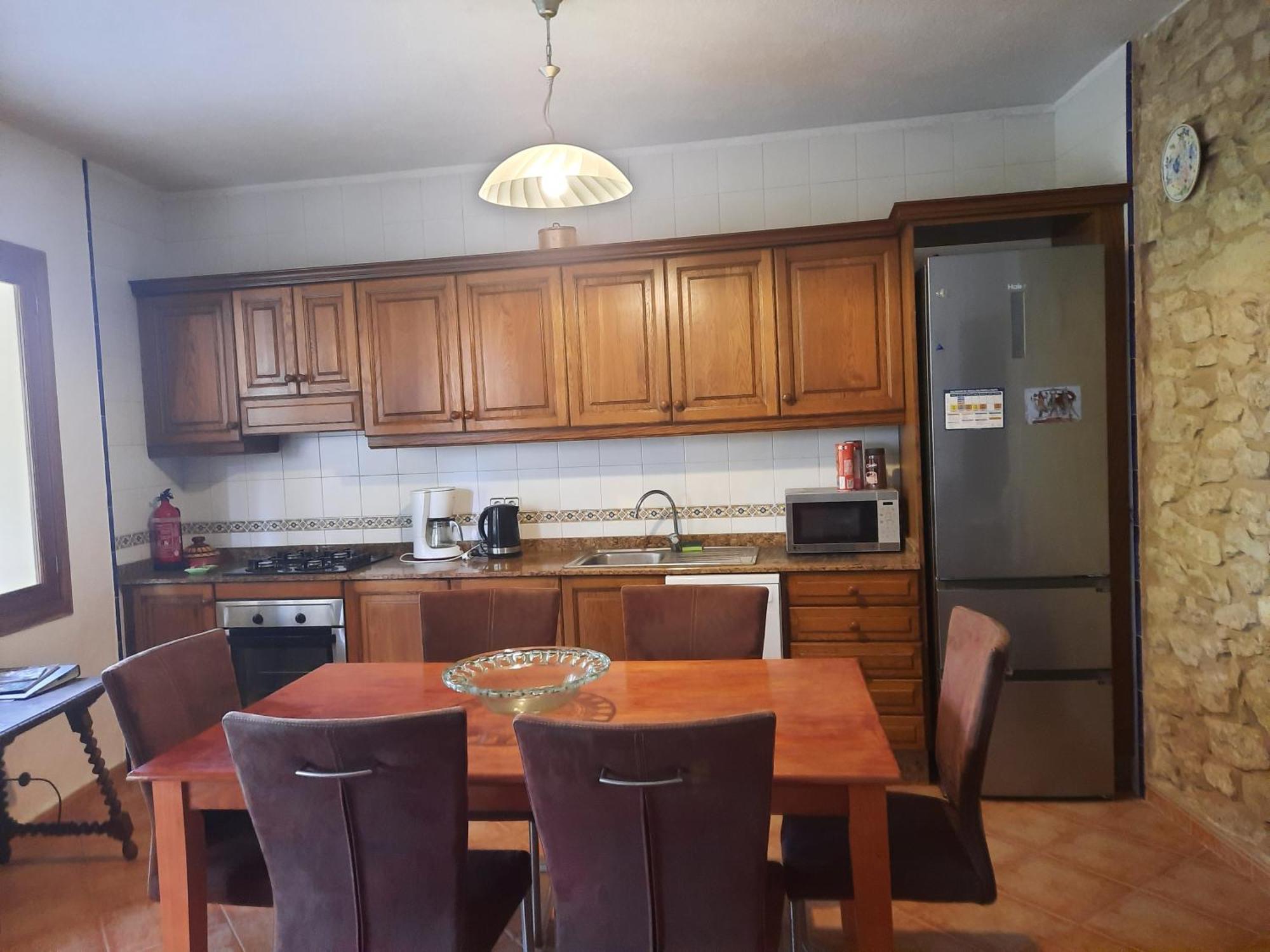 Ca'n Buniferri Holiday home