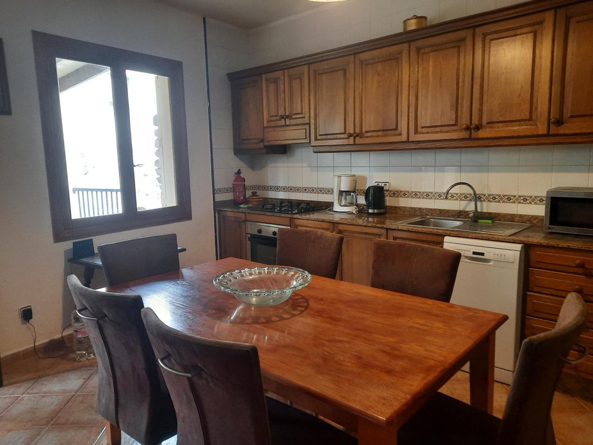 Ca'n Buniferri Holiday home Randa