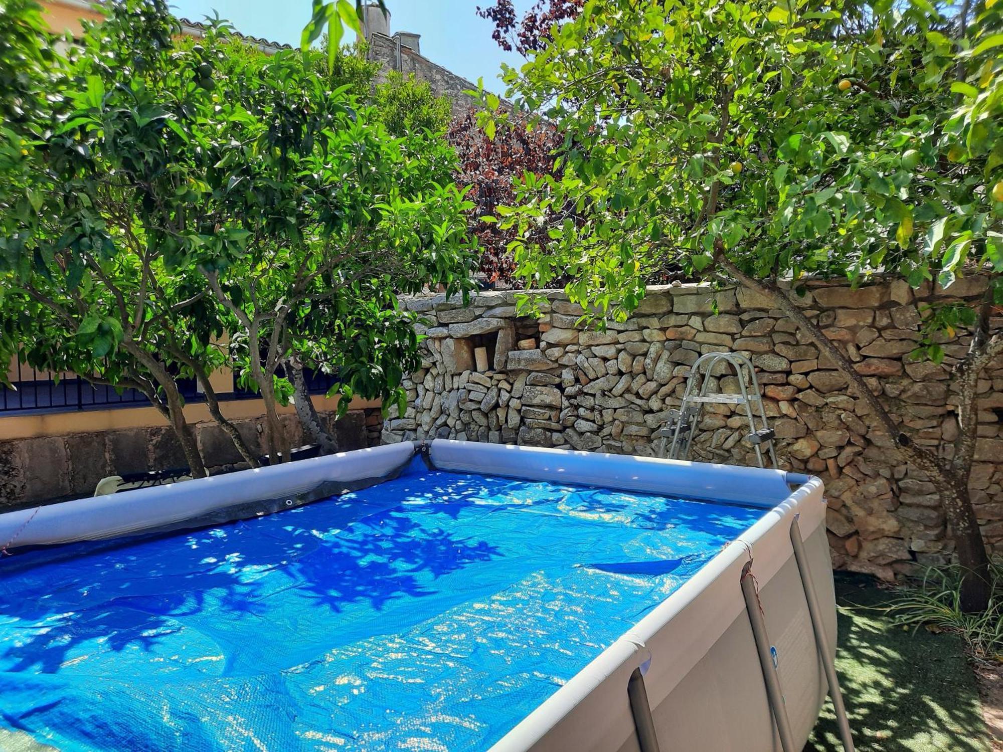 Ca'n Buniferri Holiday home *