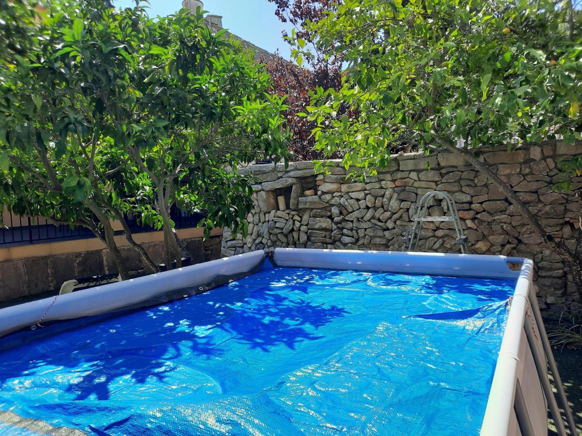 Ferienhaus Ca´n Buniferri