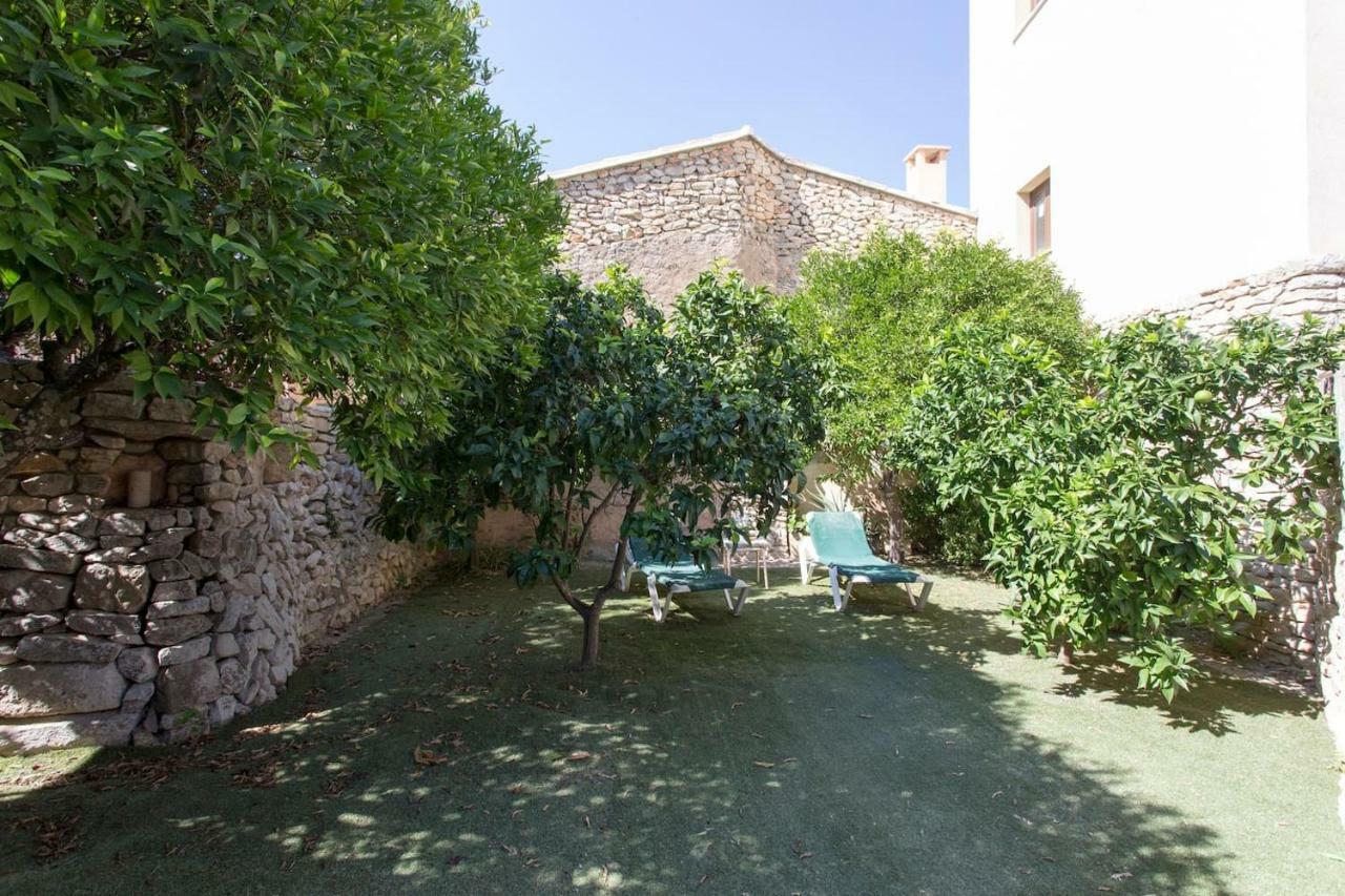 Ferienhaus Ca´n Buniferri